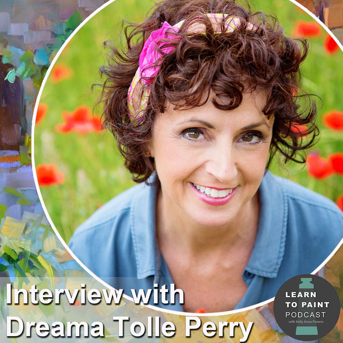 Episode 18: Dreama Tolle Perry