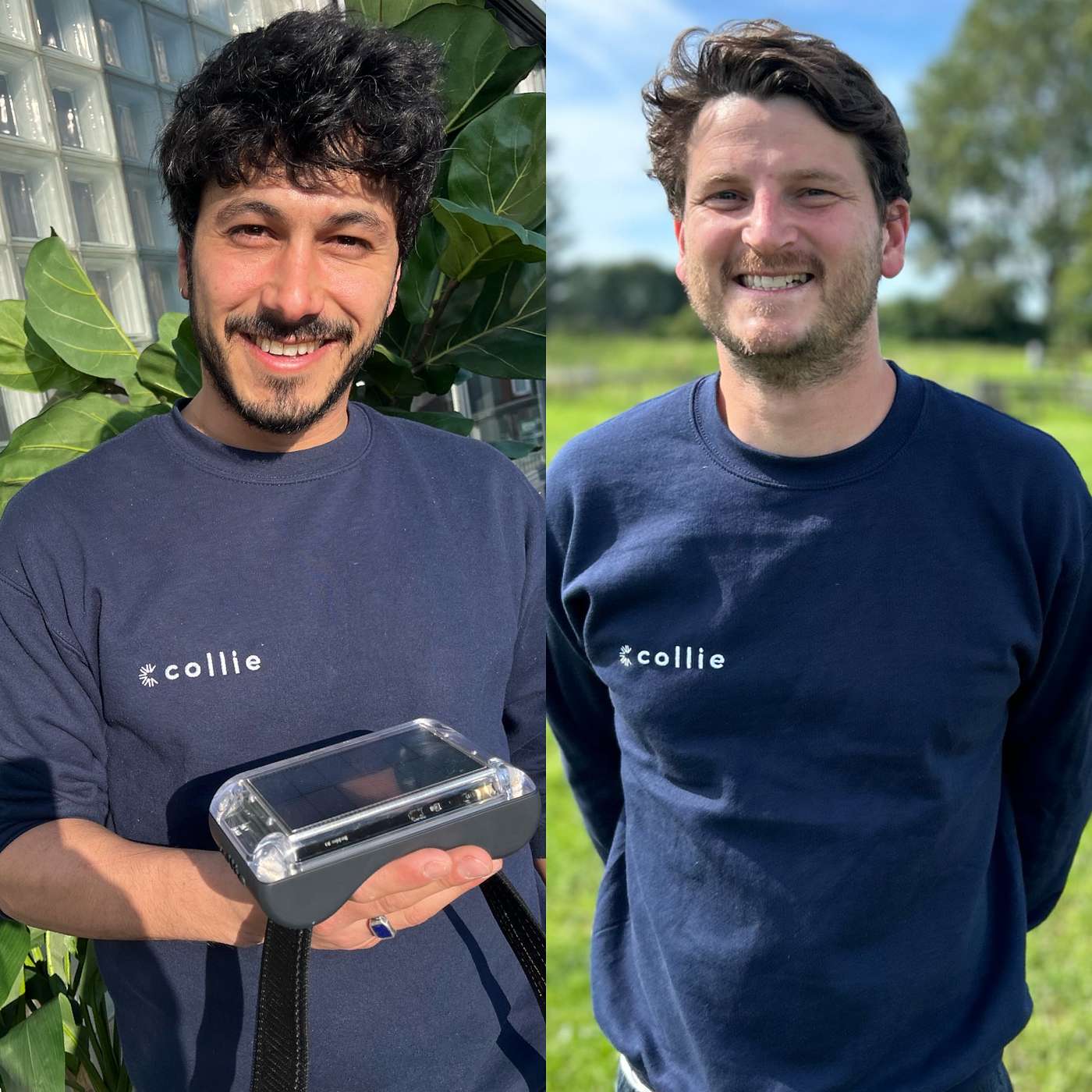 290 Chris Bloomfield and Daniel Reisman – We need animals outside to feed the planet sustainably