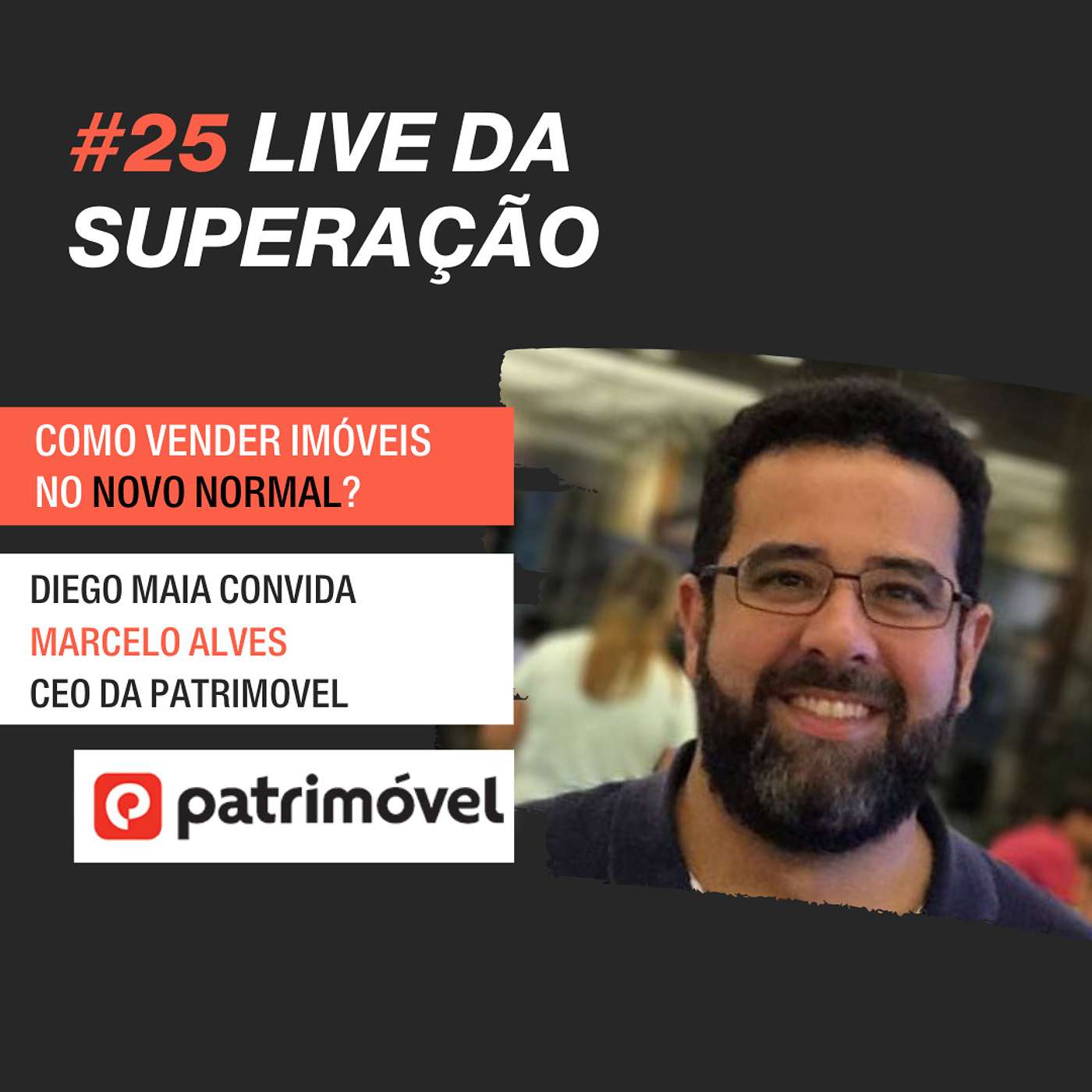 Podcast de Vendas do Diego Maia
