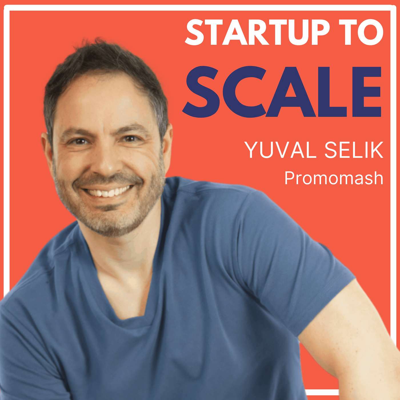 Startup To Scale