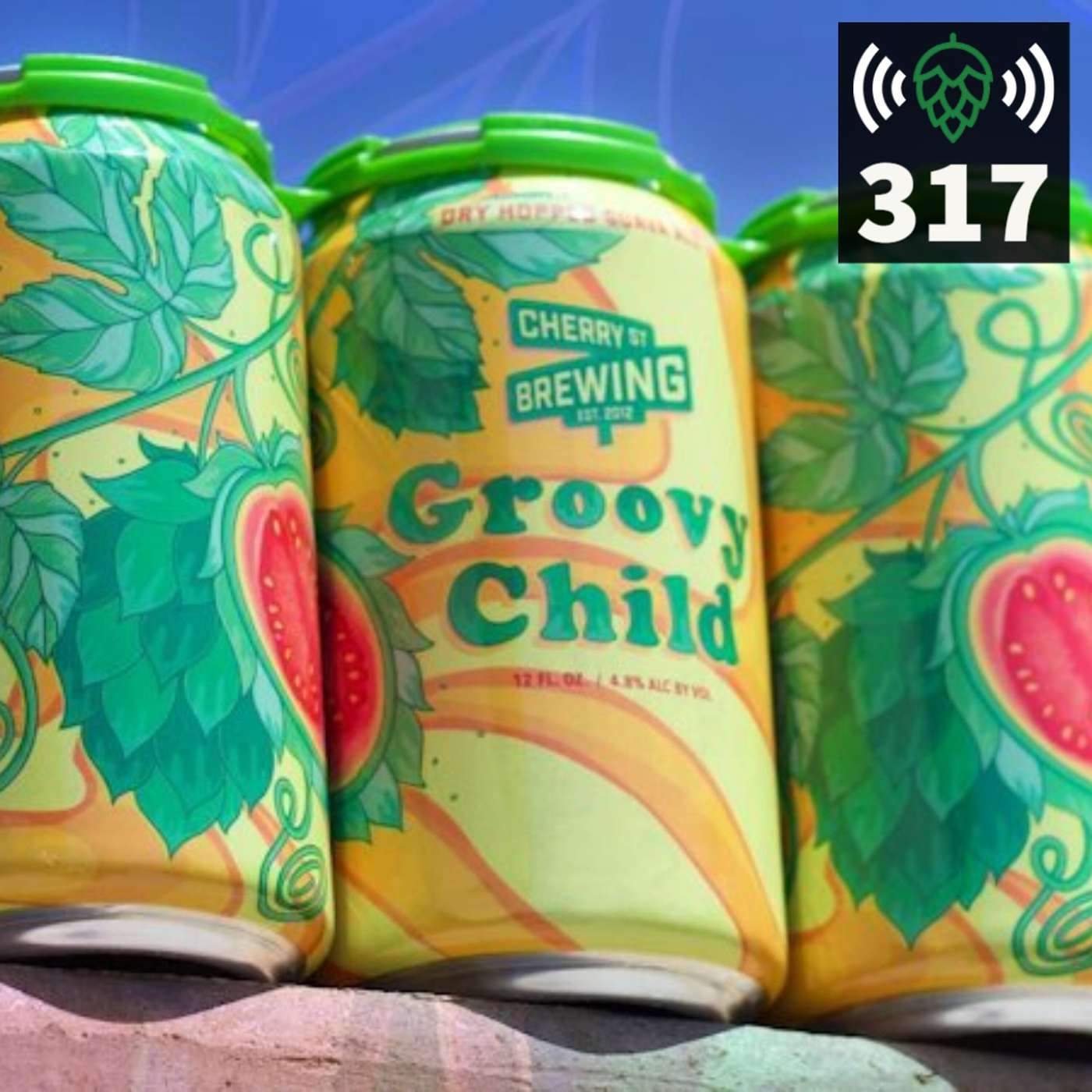 Beer Guys Radio Craft Beer Podcast
