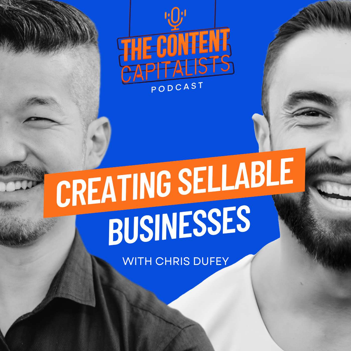 The Content Capitalists