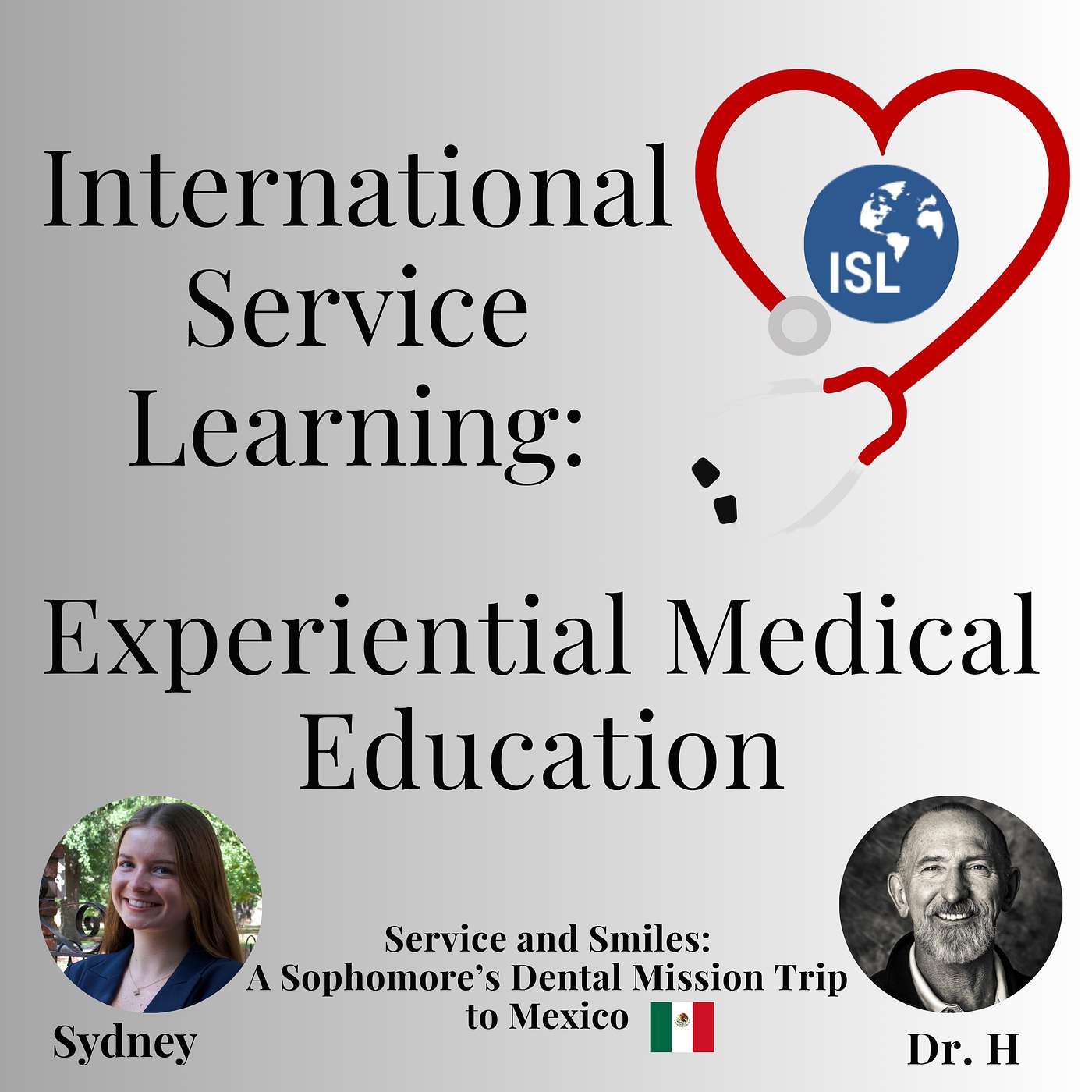 Service and Smiles: A Sophomore’s Dental Mission Trip to Mexico