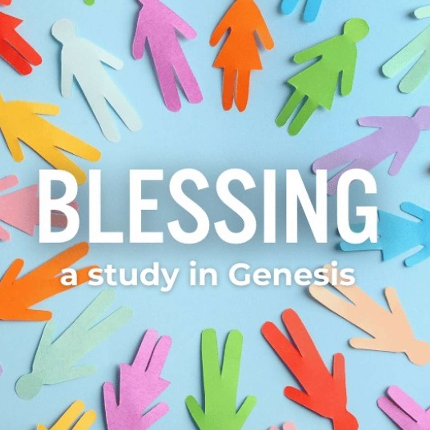 October 19, 2025 | Wrestling For Blessing | Genesis 32: 1-30