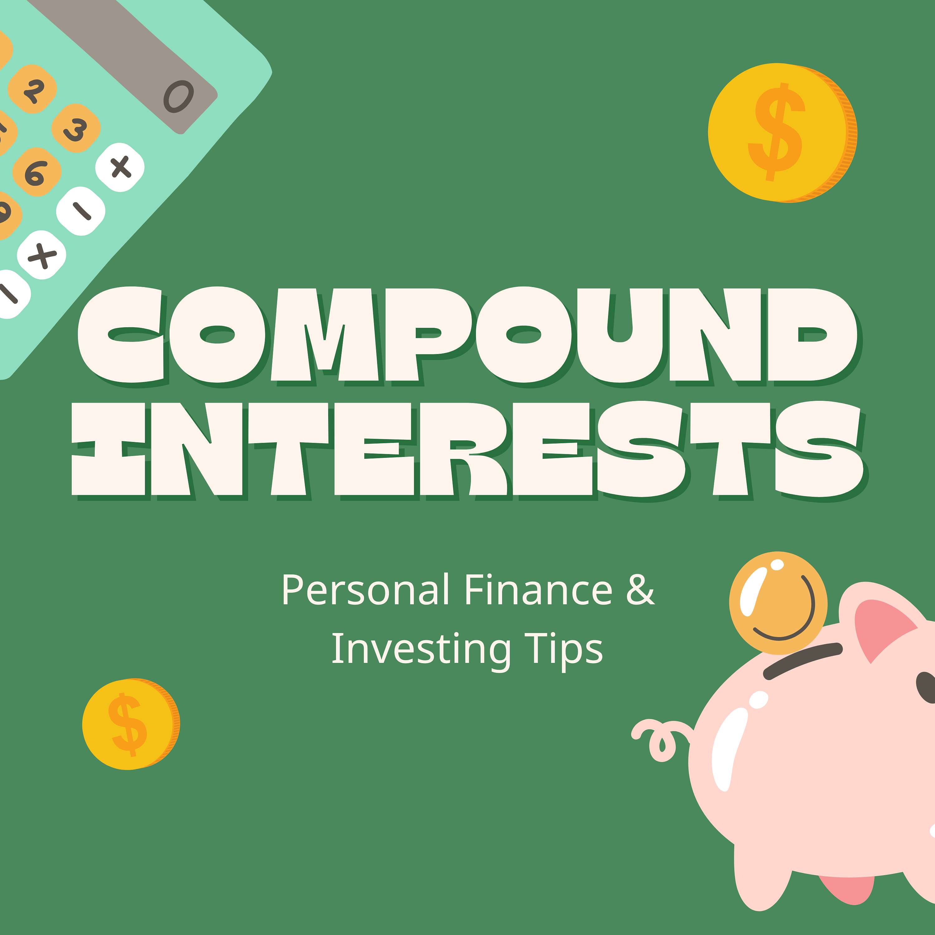 Compound Interests