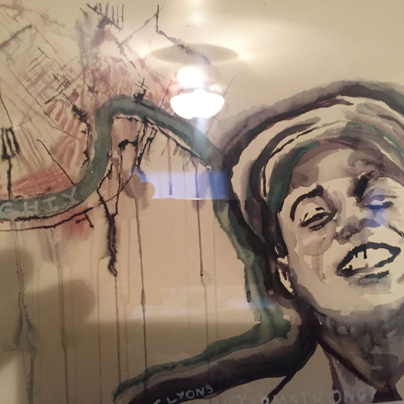 Otis Brown\'s Podcast