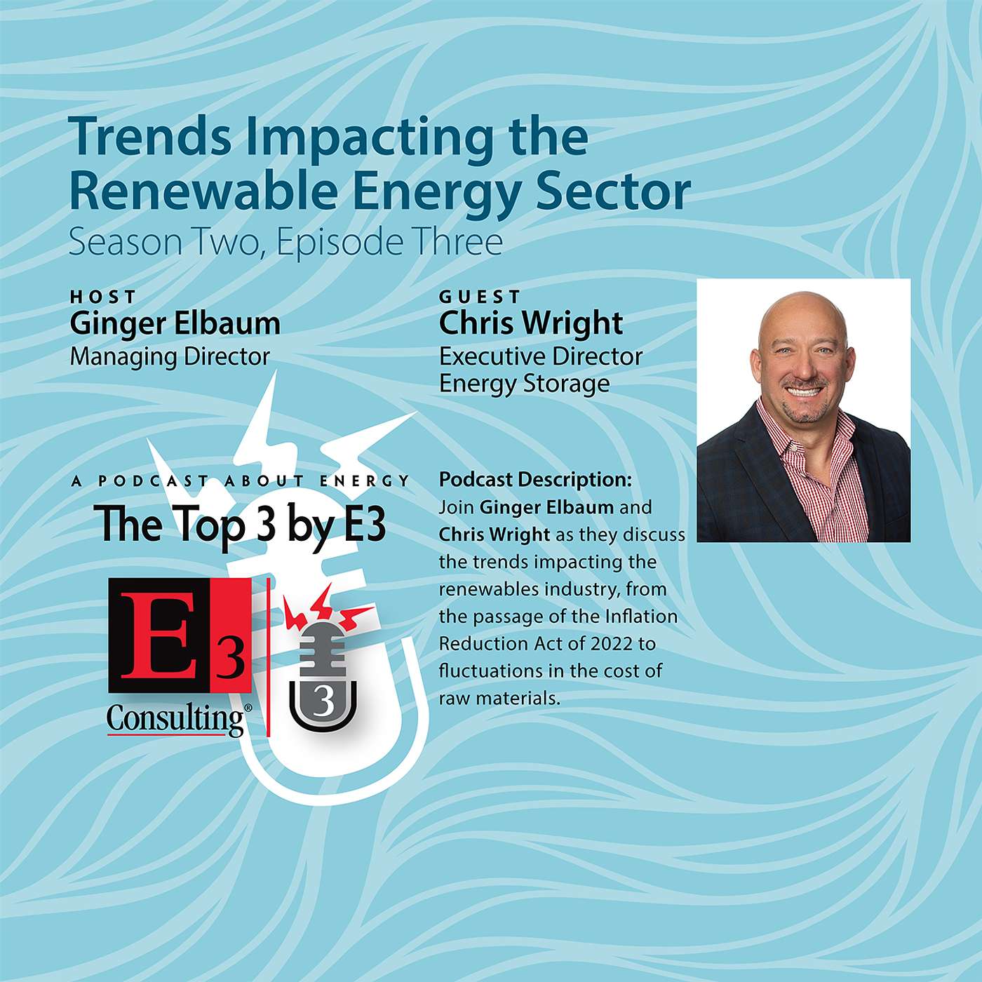 Trends Impacting the Renewable Energy Sector