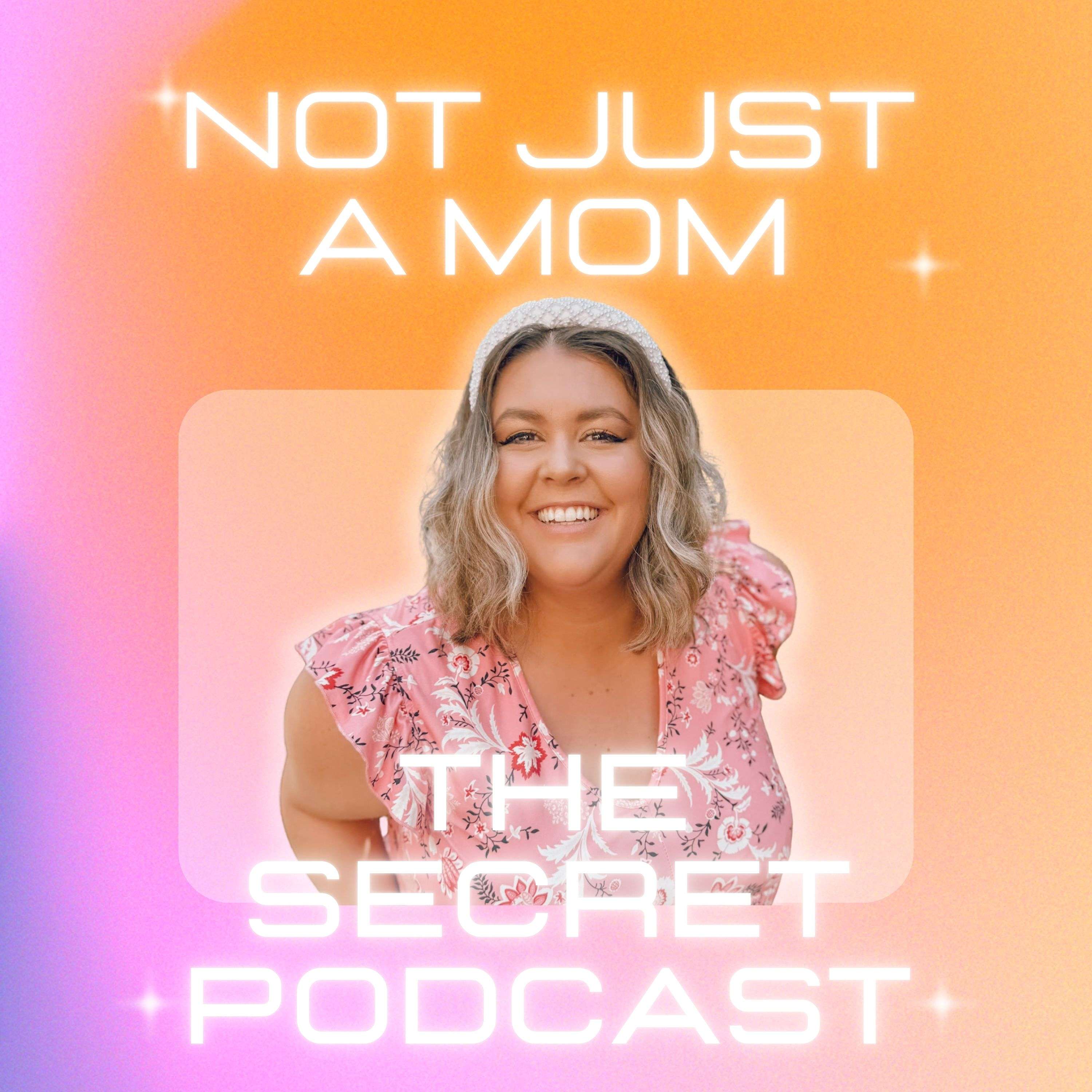 The Secret Podcast