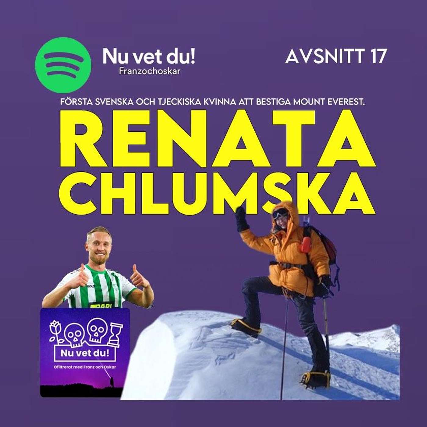 Nu vet du!