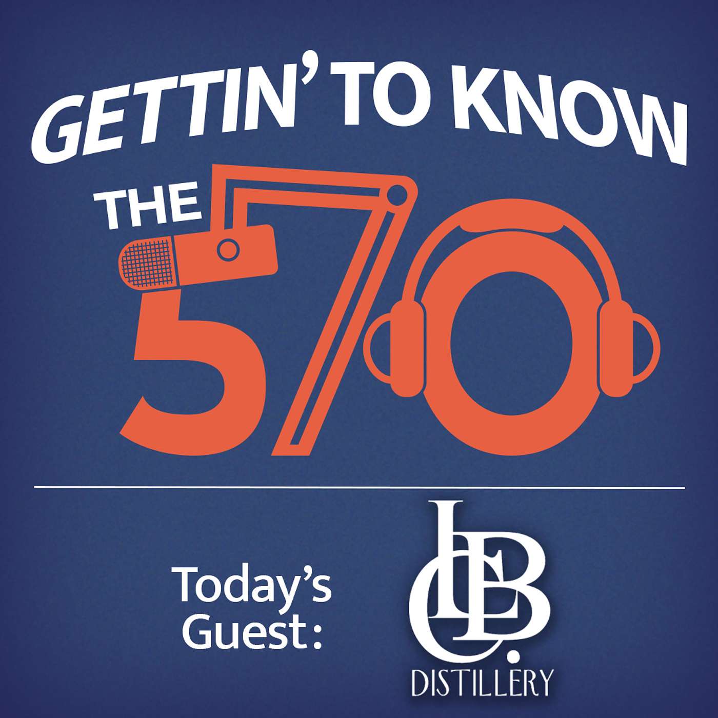 Gettin' to Know Jonathan & Maryann Lang | Owners of LBC Distillery in Nanticoke and Pittston, PA