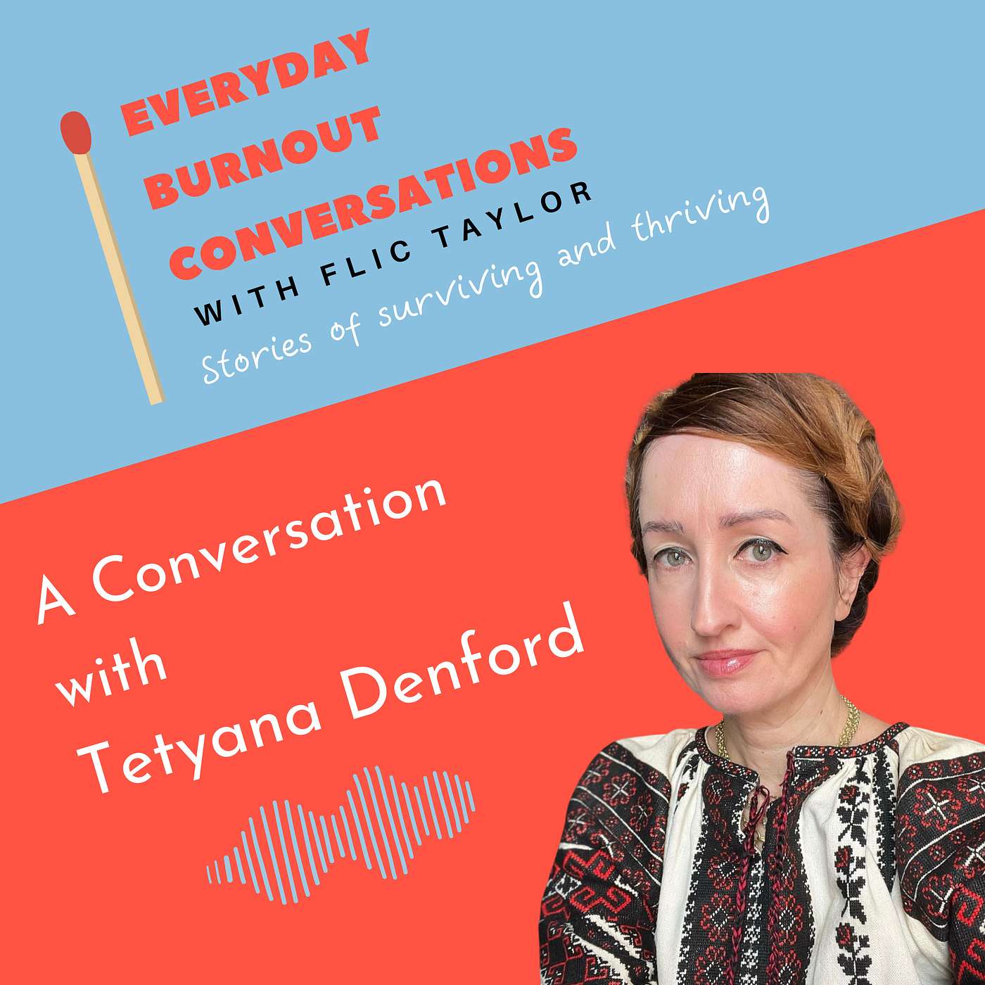 Everyday Burnout Conversations