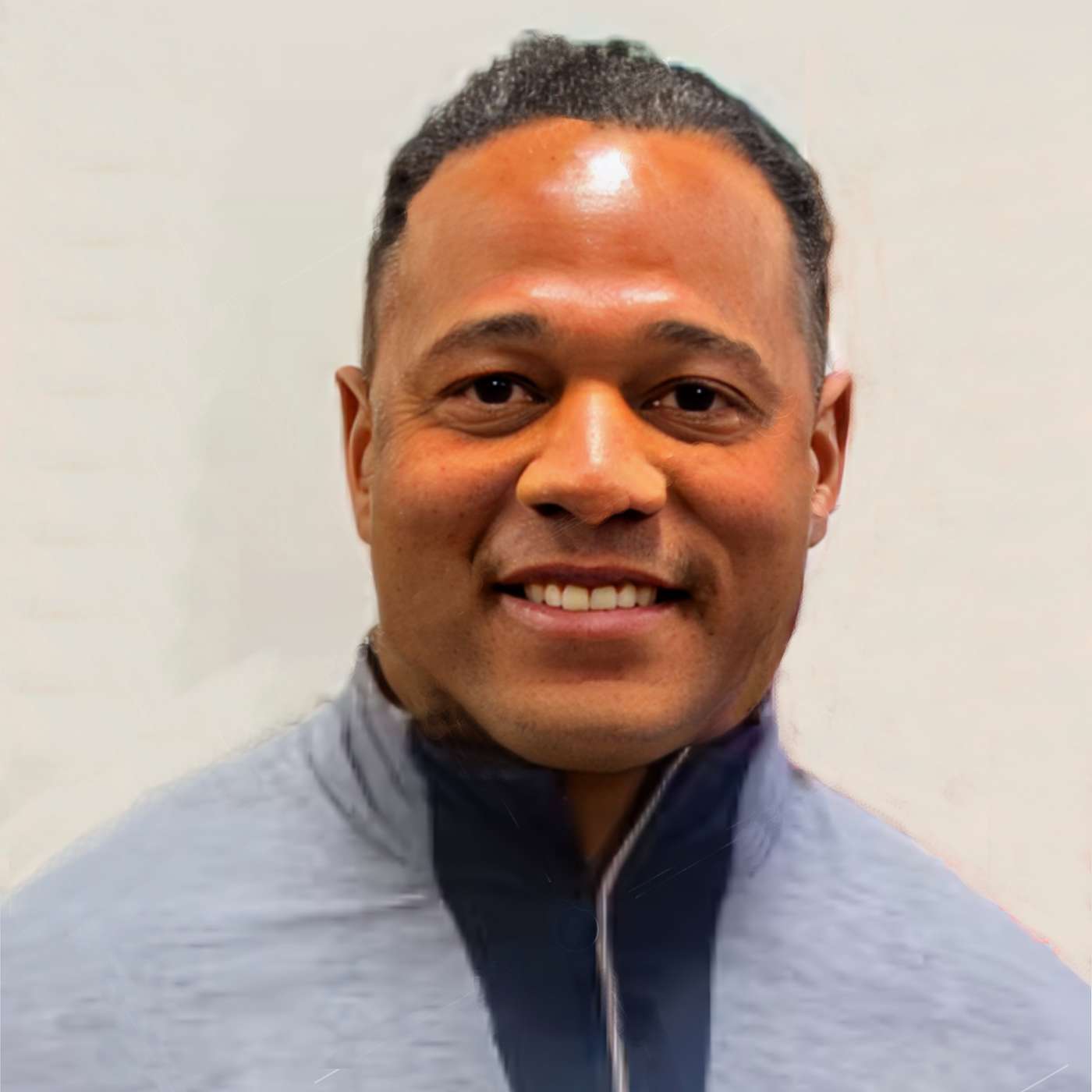 Sean James of O2 Capsule Box Hyperbaric Chambers