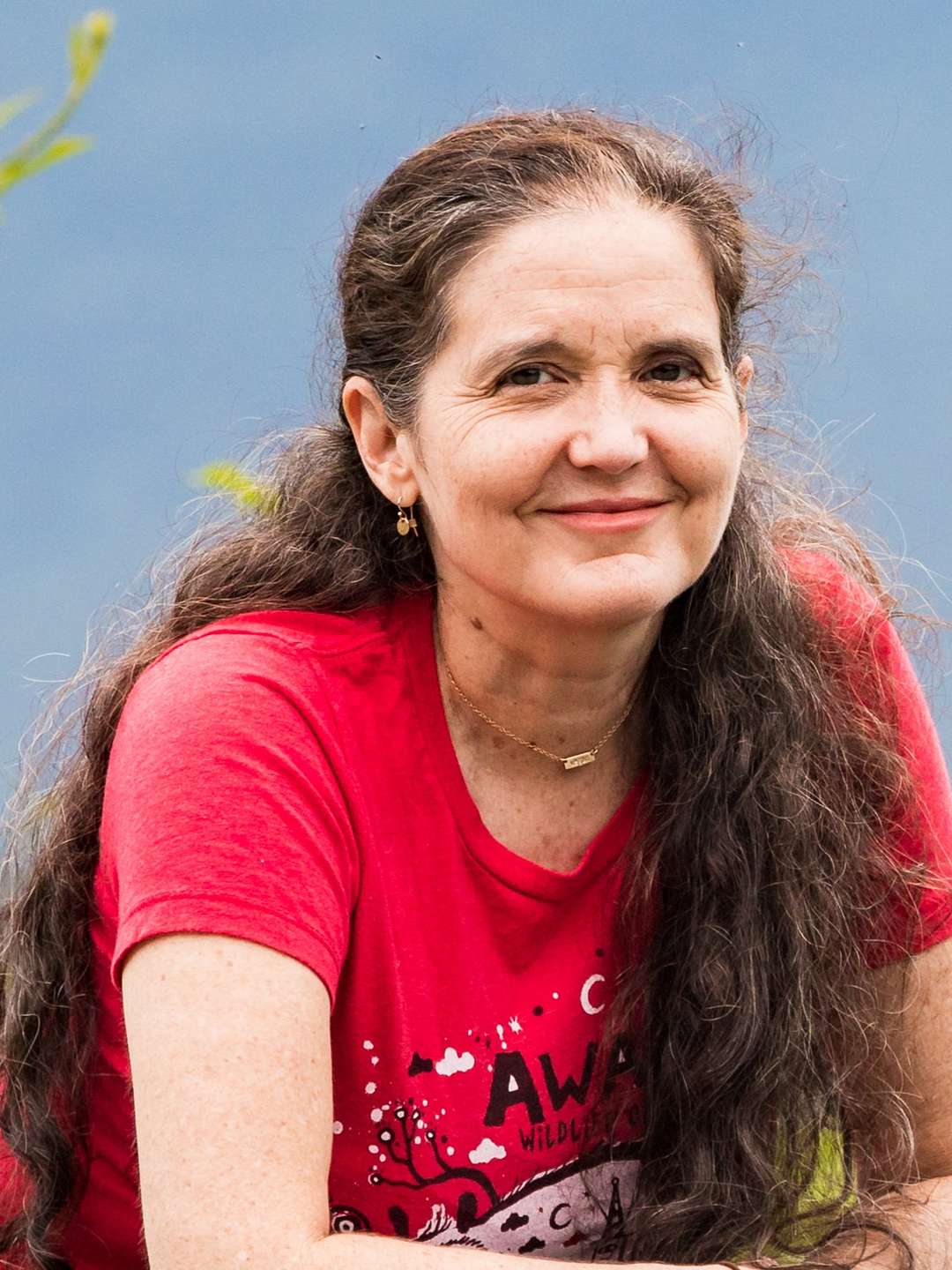 Carrie Freeman