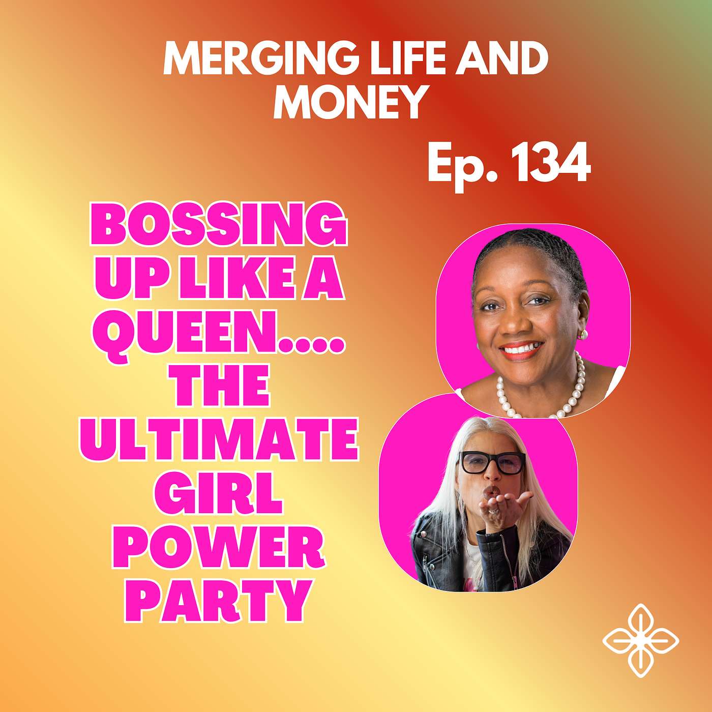 Merging Life and Money with MJ Caesar