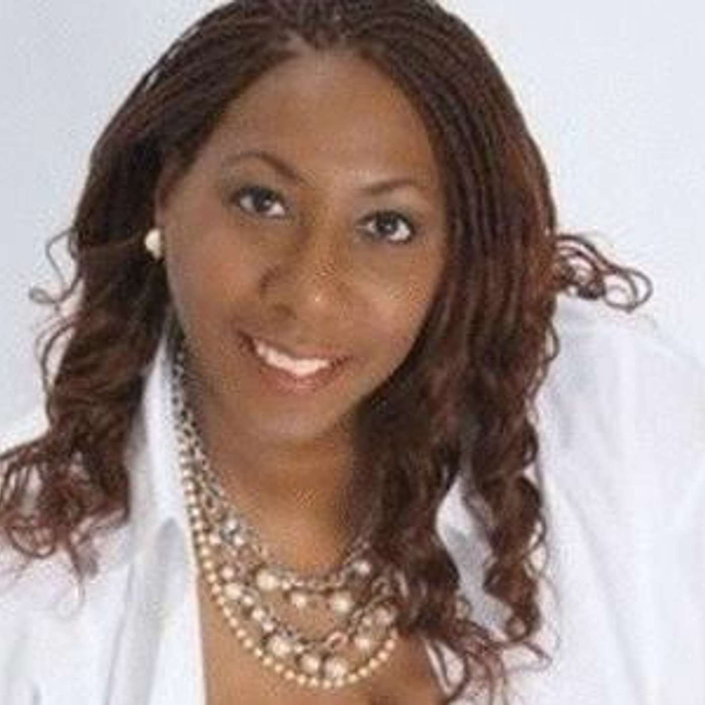 Meet Author Venus M. Theus, Min. T.C. Jones & PR Mentality episode artwork