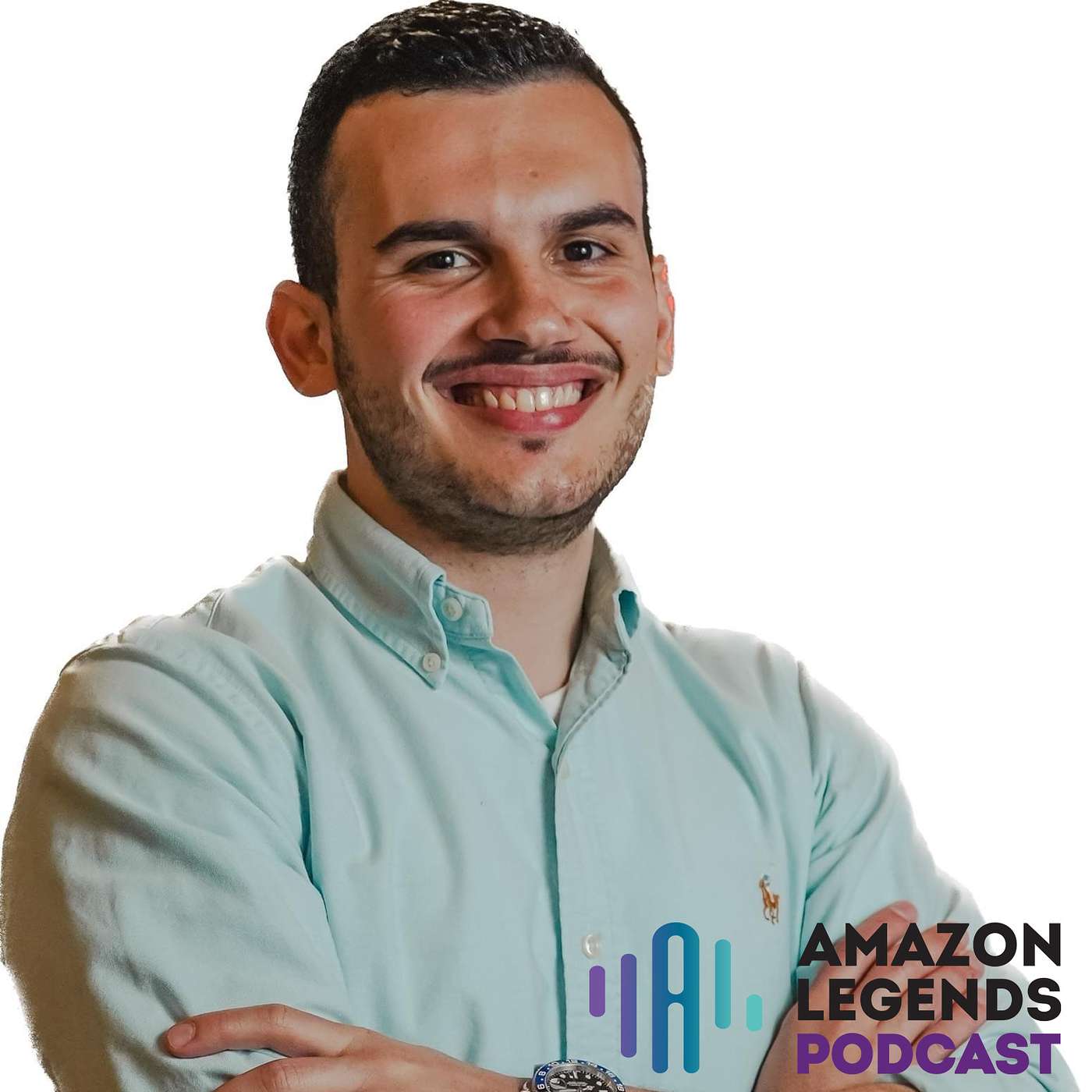 Finding Revenue Driving Actions in Search Query Performance Data - Vincenzo Toscano - Amazon Legends - Episode #281