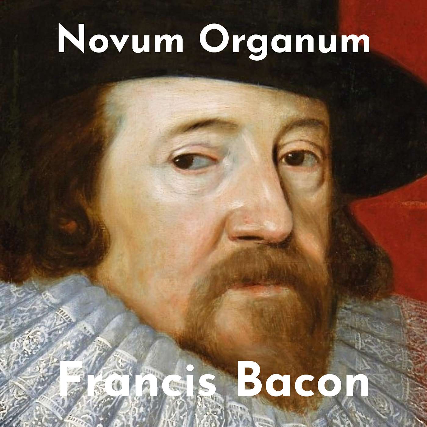 Discussing "Novum Organum" By Francis Bacon episode artwork