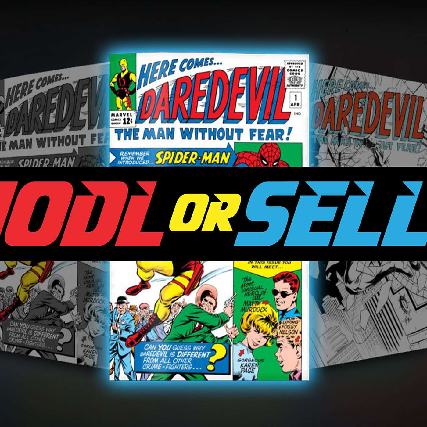 Comics and Crypto Podcast: a collectors world in the digital age