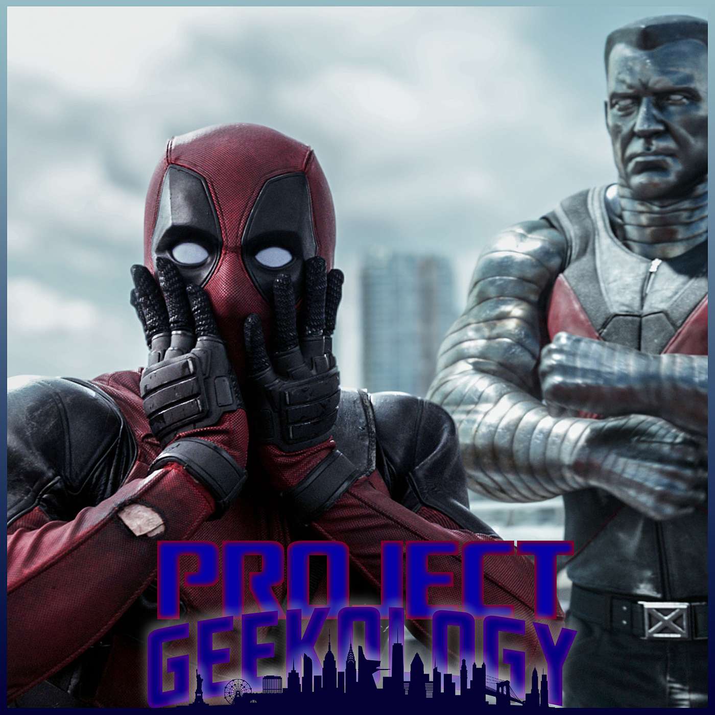 Project Geekology
