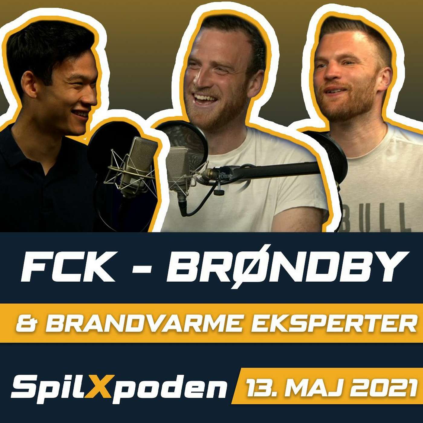 SpilXpoden 18+
