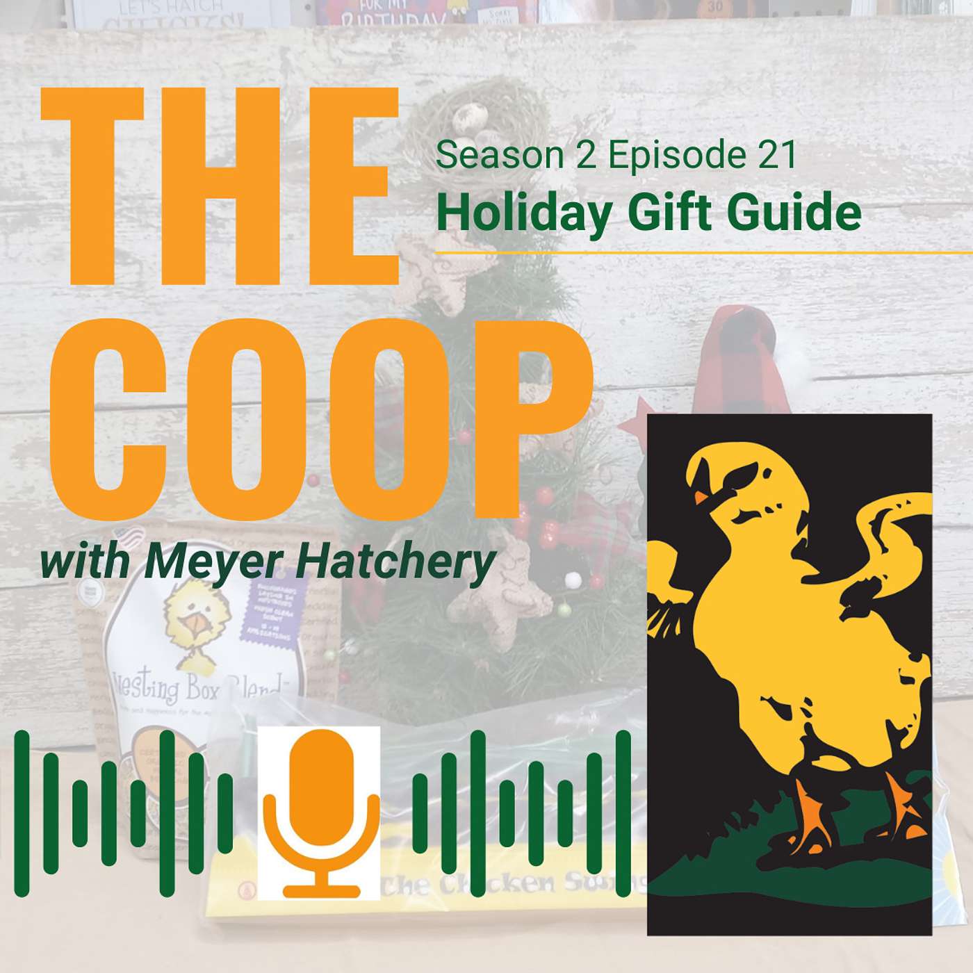Holiday Gift Guide