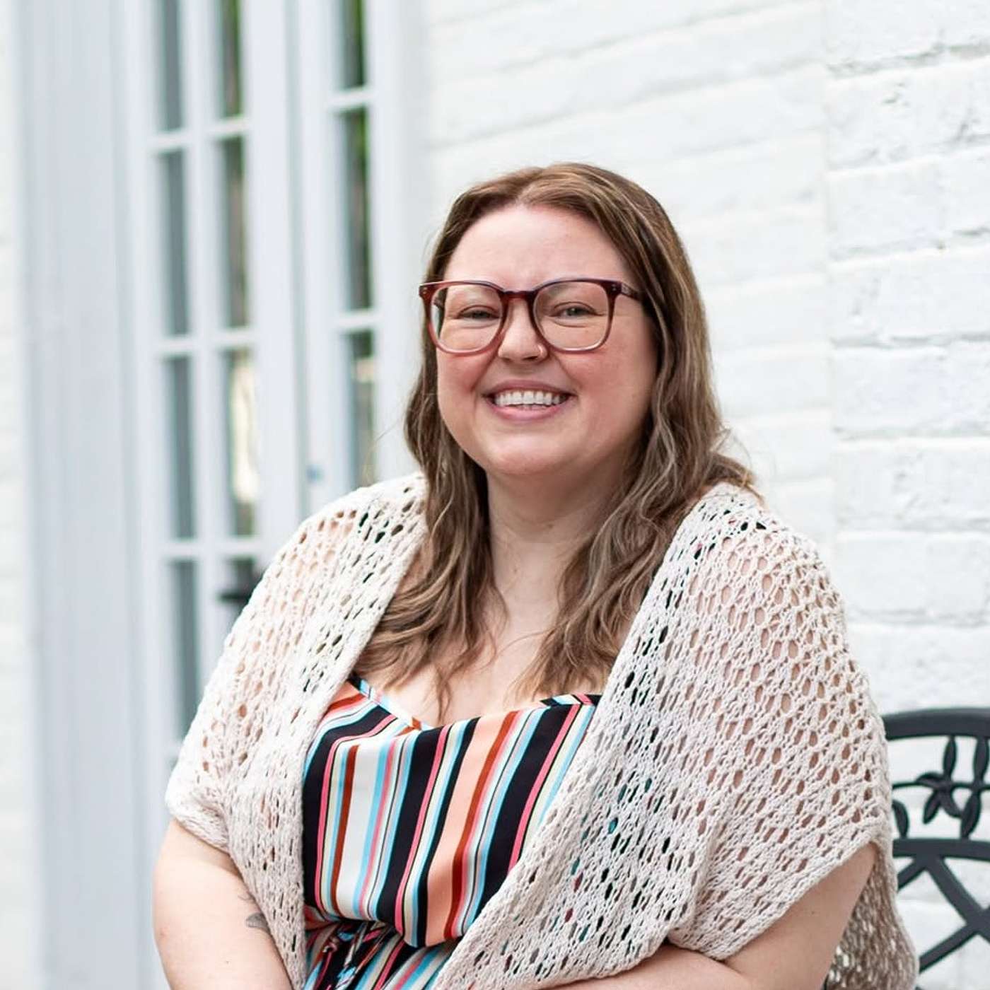 Hot Mess, Big Heart Hot Mess, Big Heart