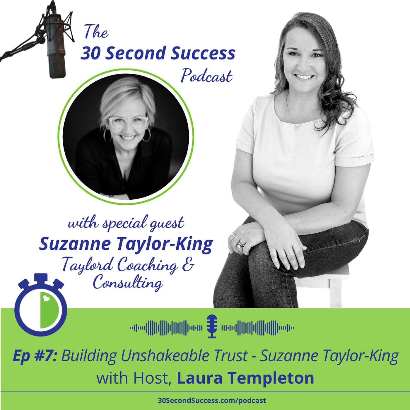 30 Second Success Podcast