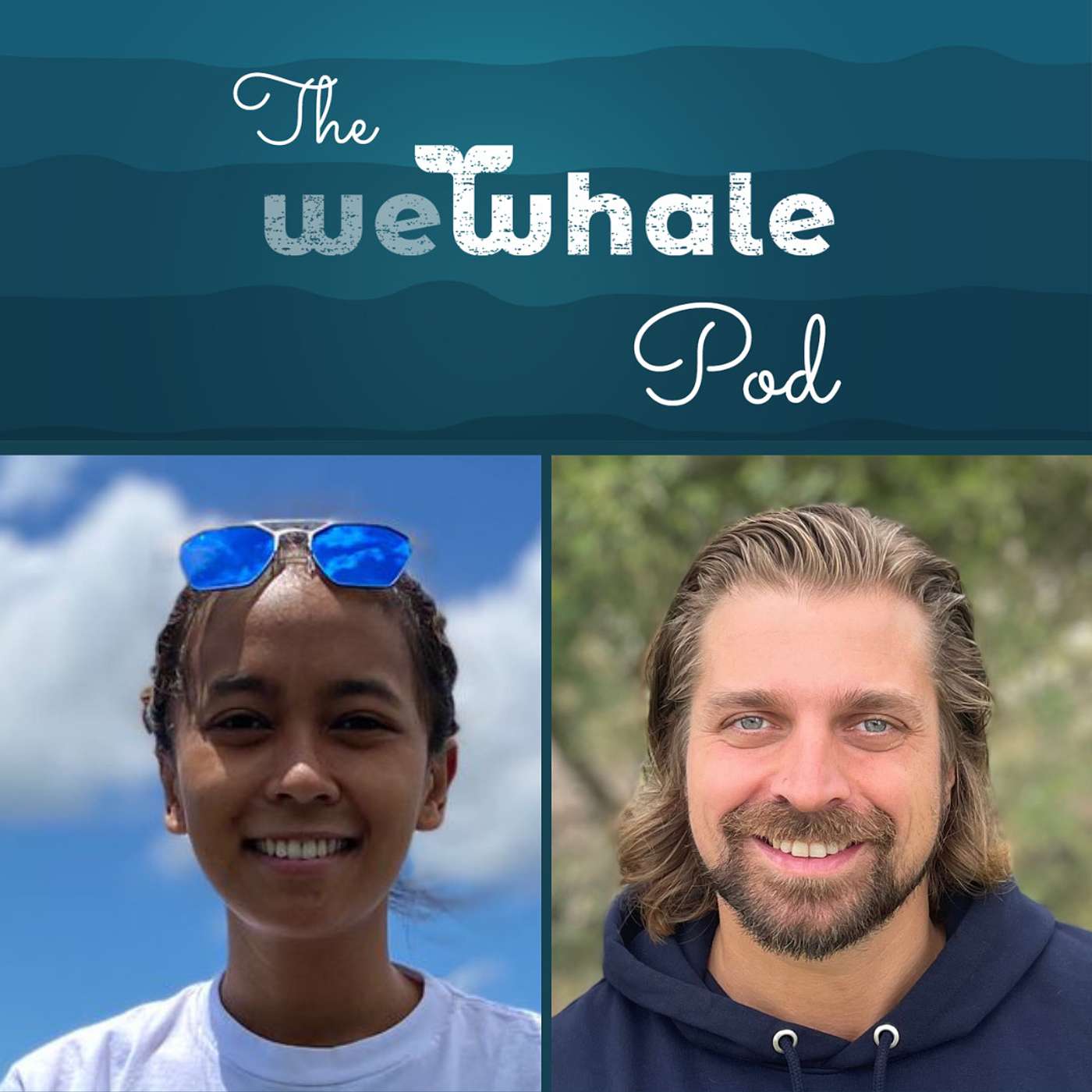 Episode 7 - Nadea Nabilla, Co-founder of Azura Indonesia Episode 7 - Nadea Nabilla, Co-founder of Azura Indonesia