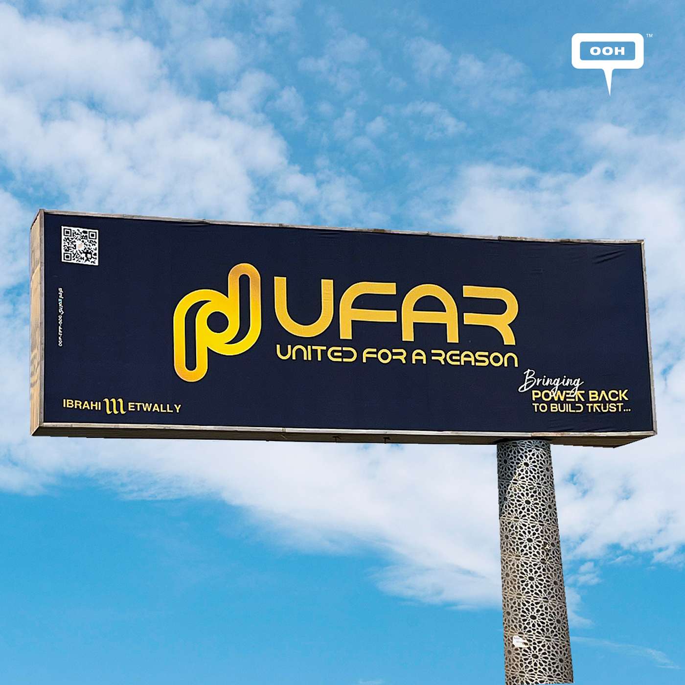 UFAR Takes Over Egypt’s Highways With a Message of Unity & Power episode artwork