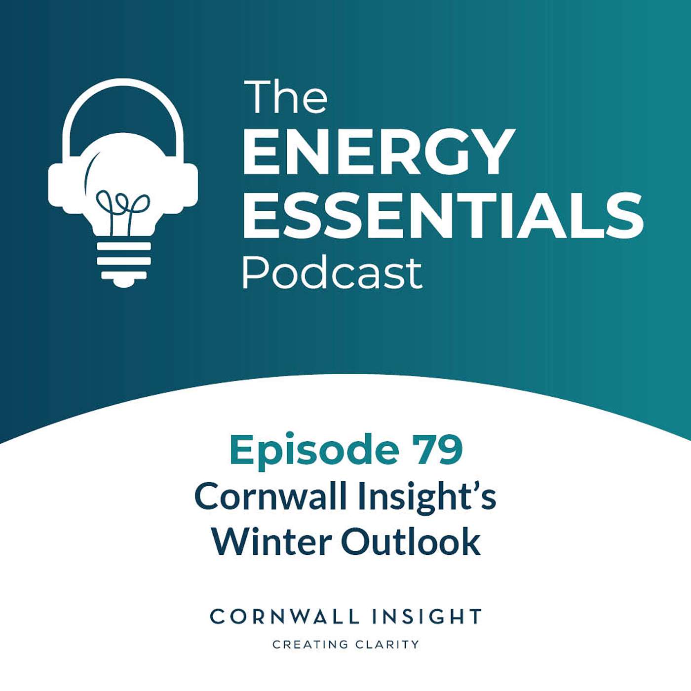 79) Cornwall Insight’s Winter Outlook