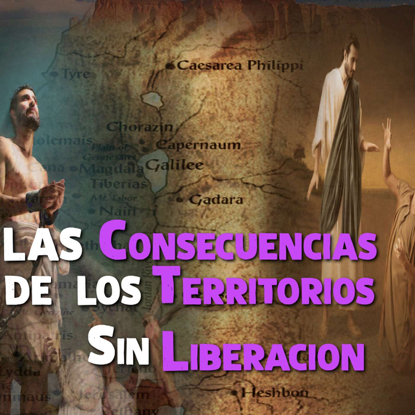 Apostol Mario H Rivera