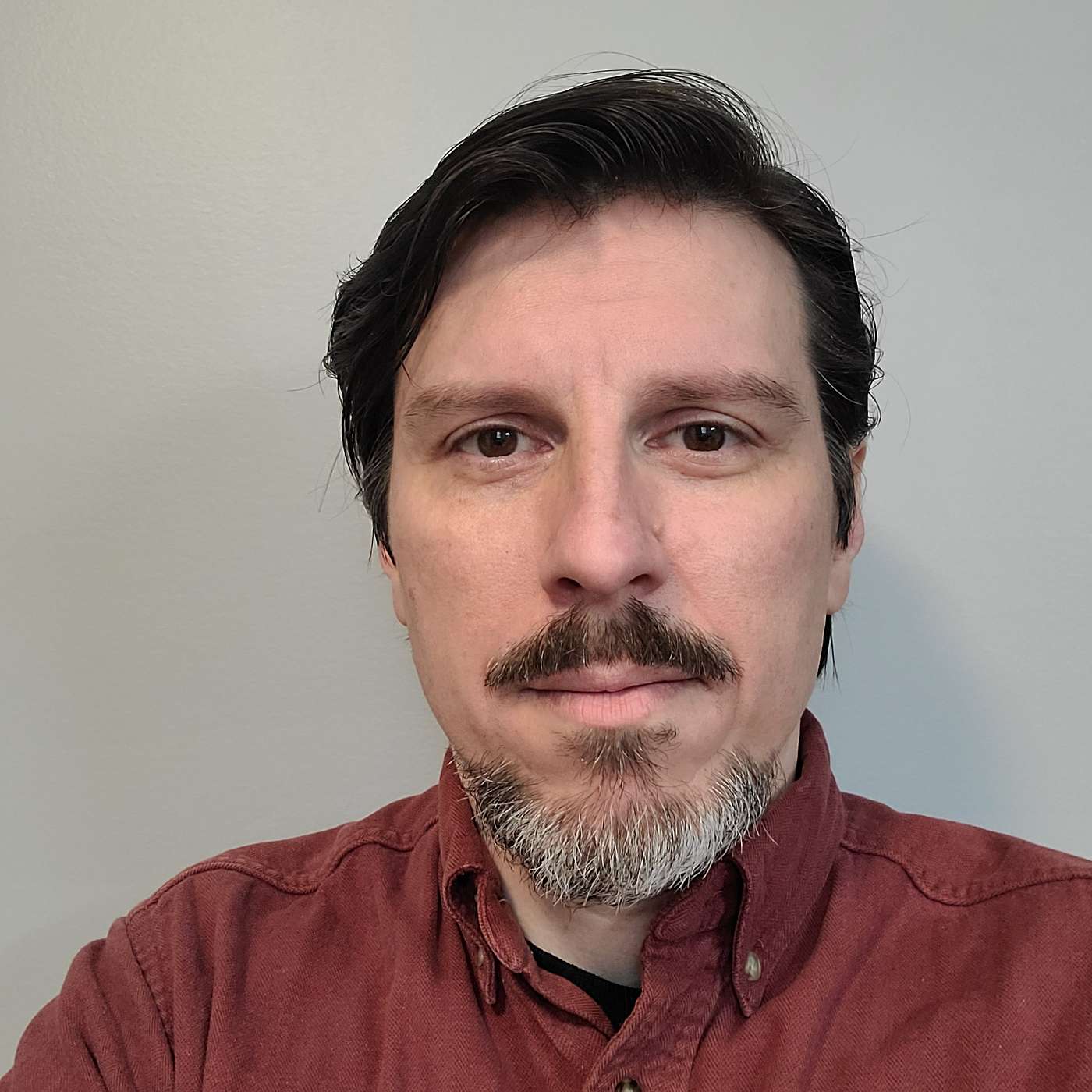 4 Questions Journalist Spotlight