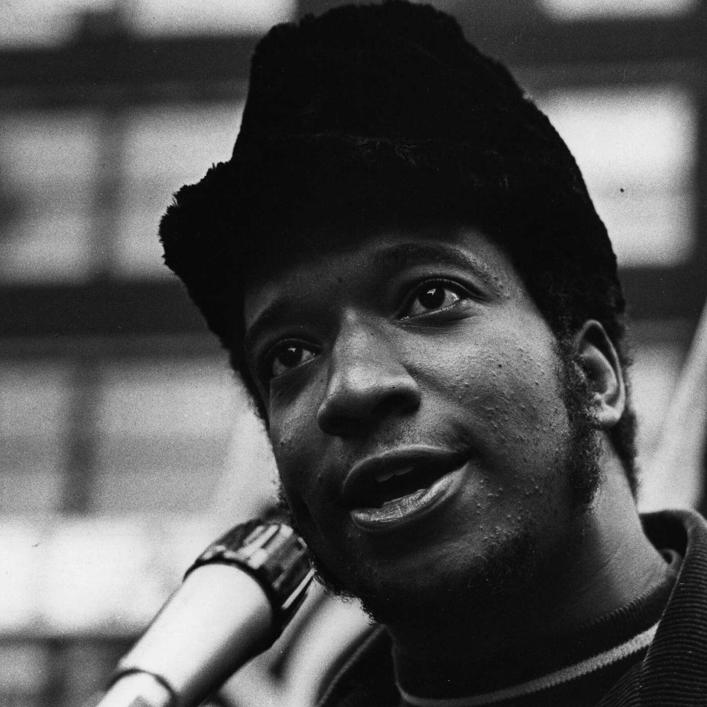 Fred Hampton — When The State Feared A Black Man