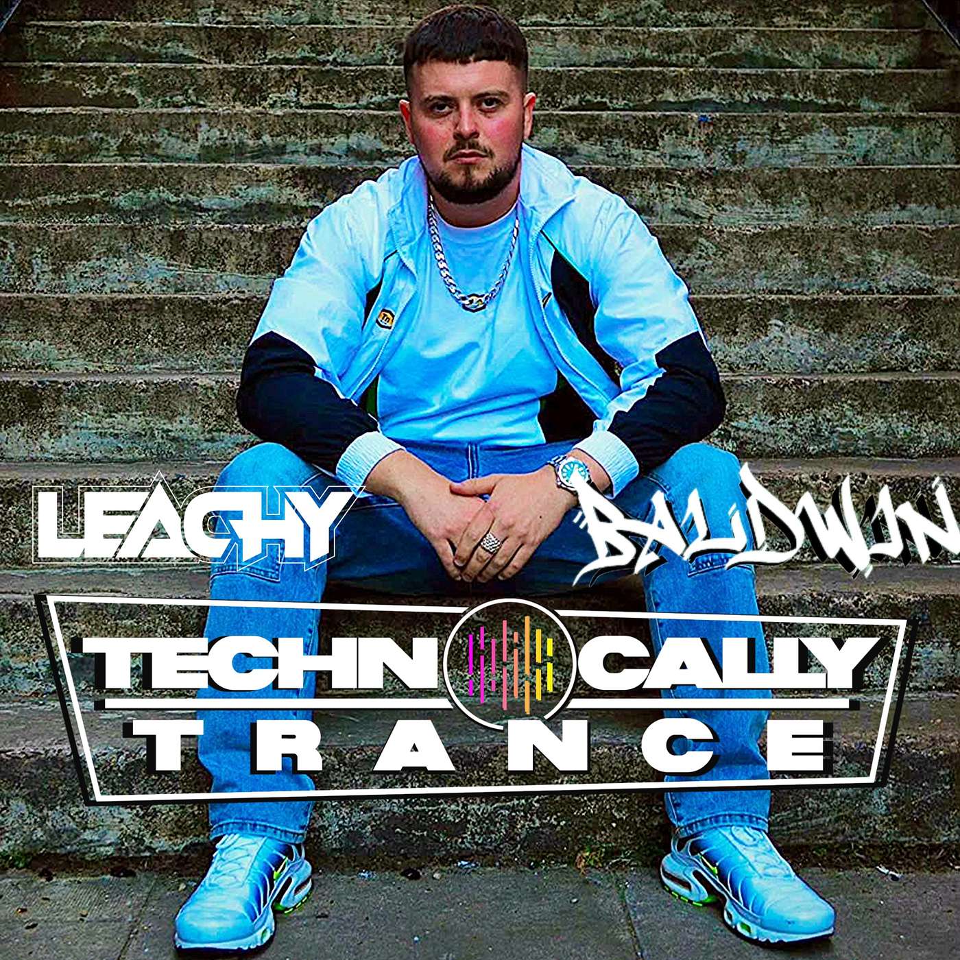 Technocally Trance 53 Ft Baldwin episode artwork