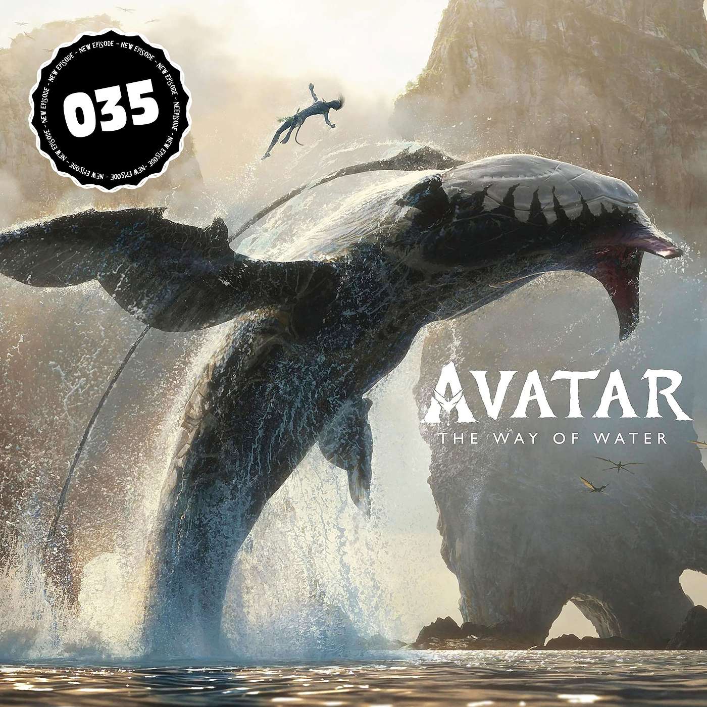 Movie Junkies Podcast