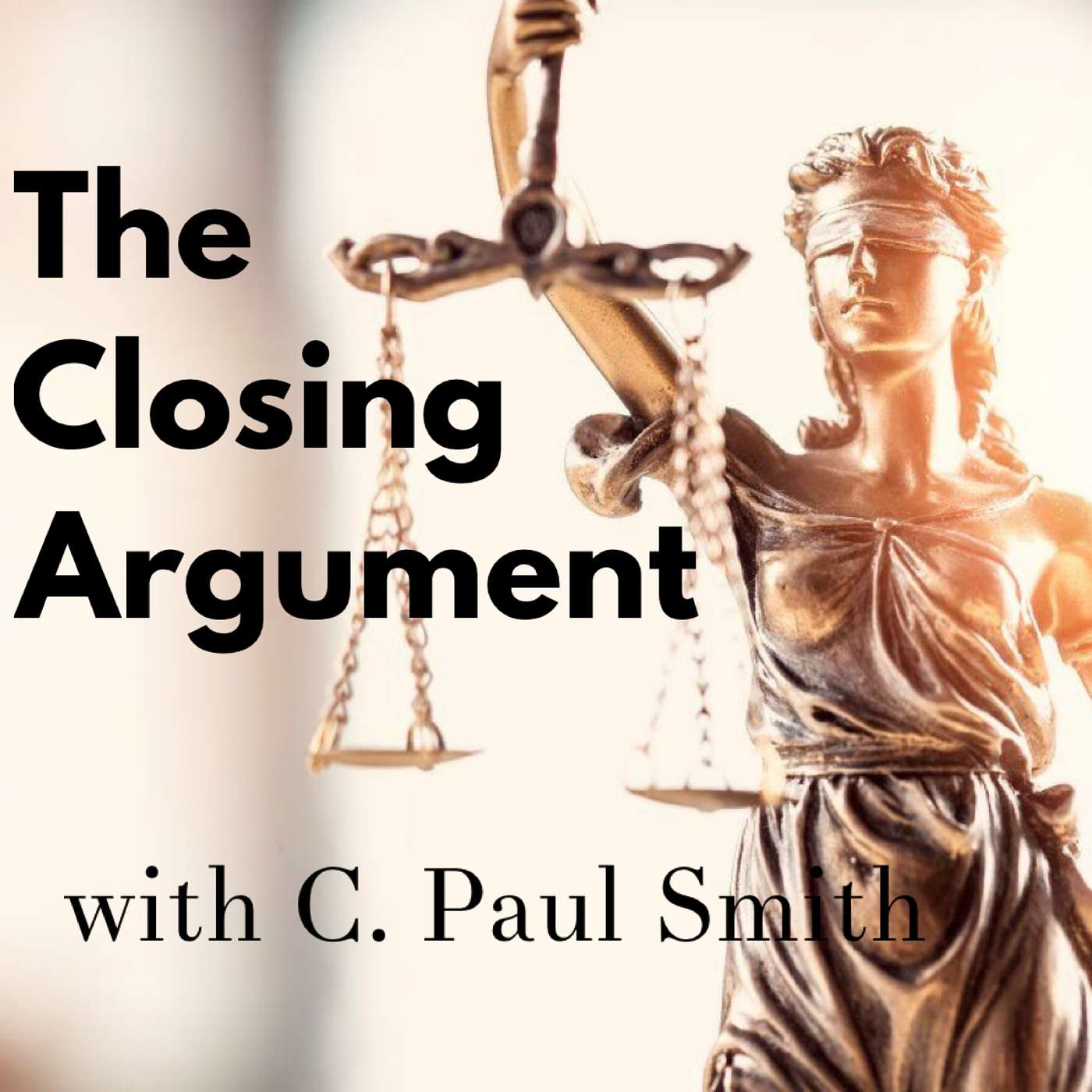 The Closing Argument
