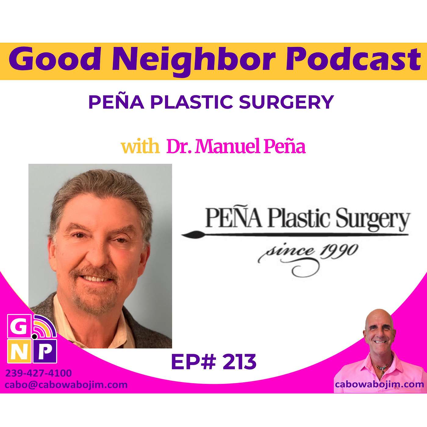 Ft Myers Beach - Good Neighbor