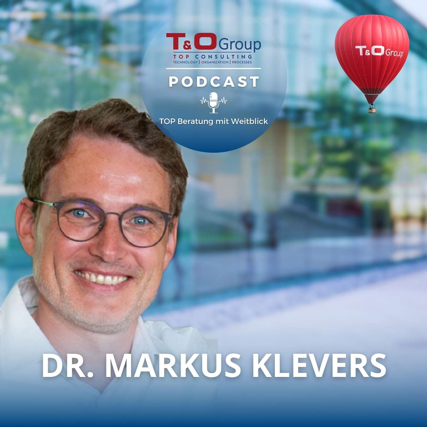 T&O Group Podcast