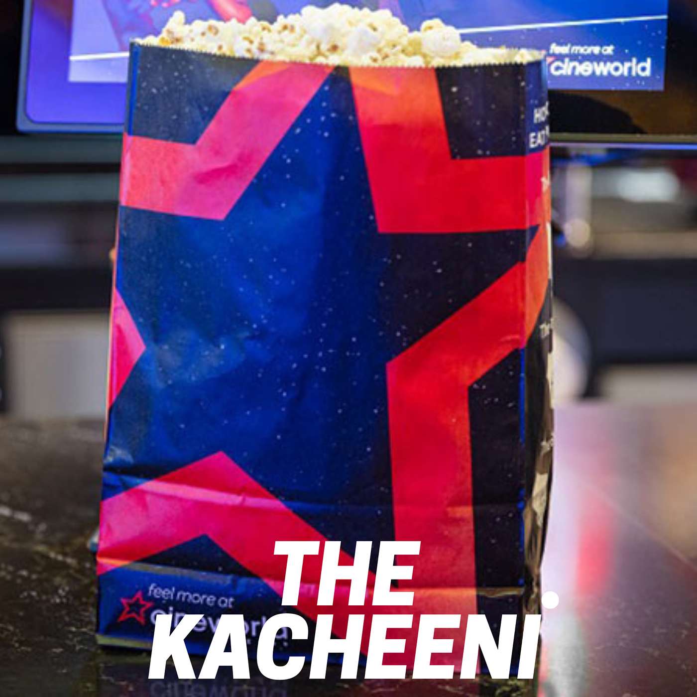 Can Londoners SURVIVE Without The Cinemas?