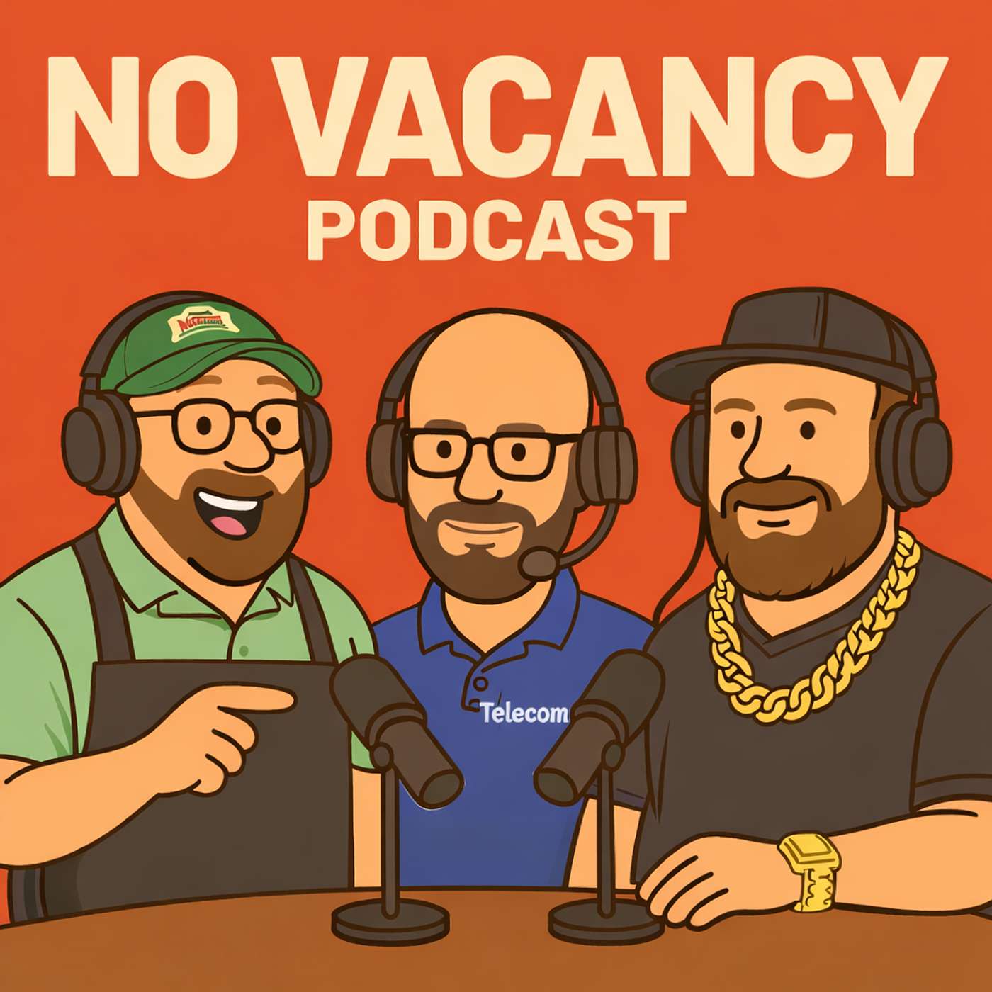 Guardrails, Growth & Grocery Store Lessons for Self Storage episode artwork