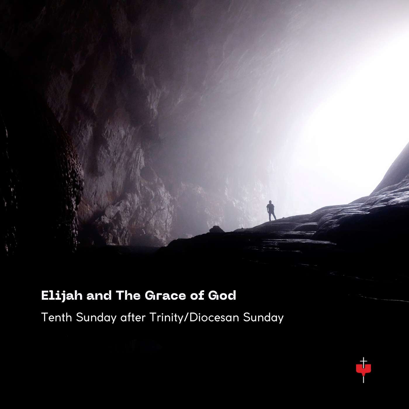 Elijah and the Grace of God