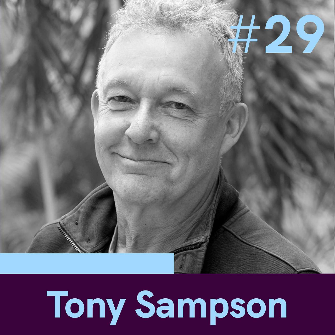 The Meaning in the Messiness: Exploring human experience from birth to death (via the pub) with Tony Sampson The Meaning in the Messiness: Exploring human experience from birth to death (via the pub) with Tony Sampson