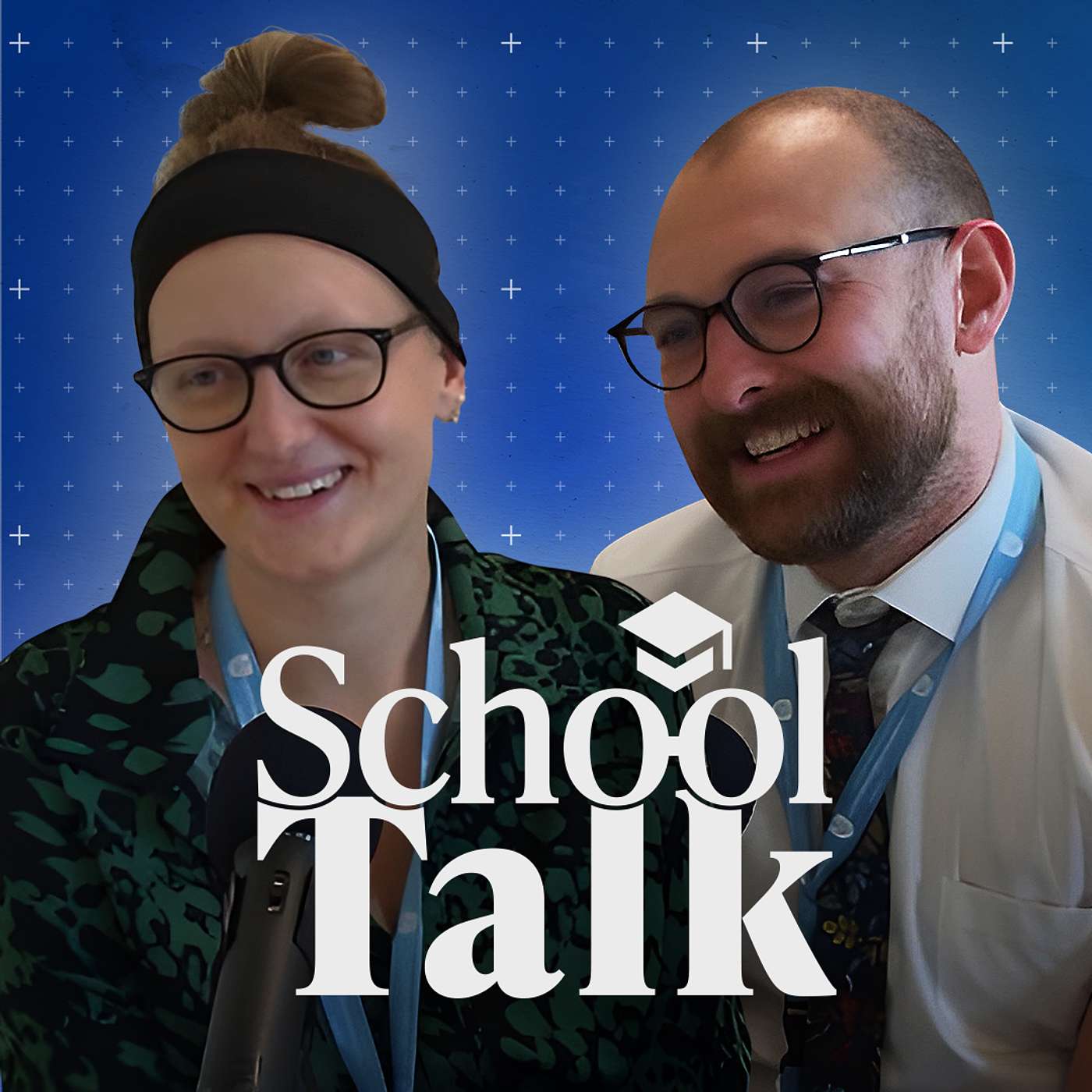 School Talk: UAE