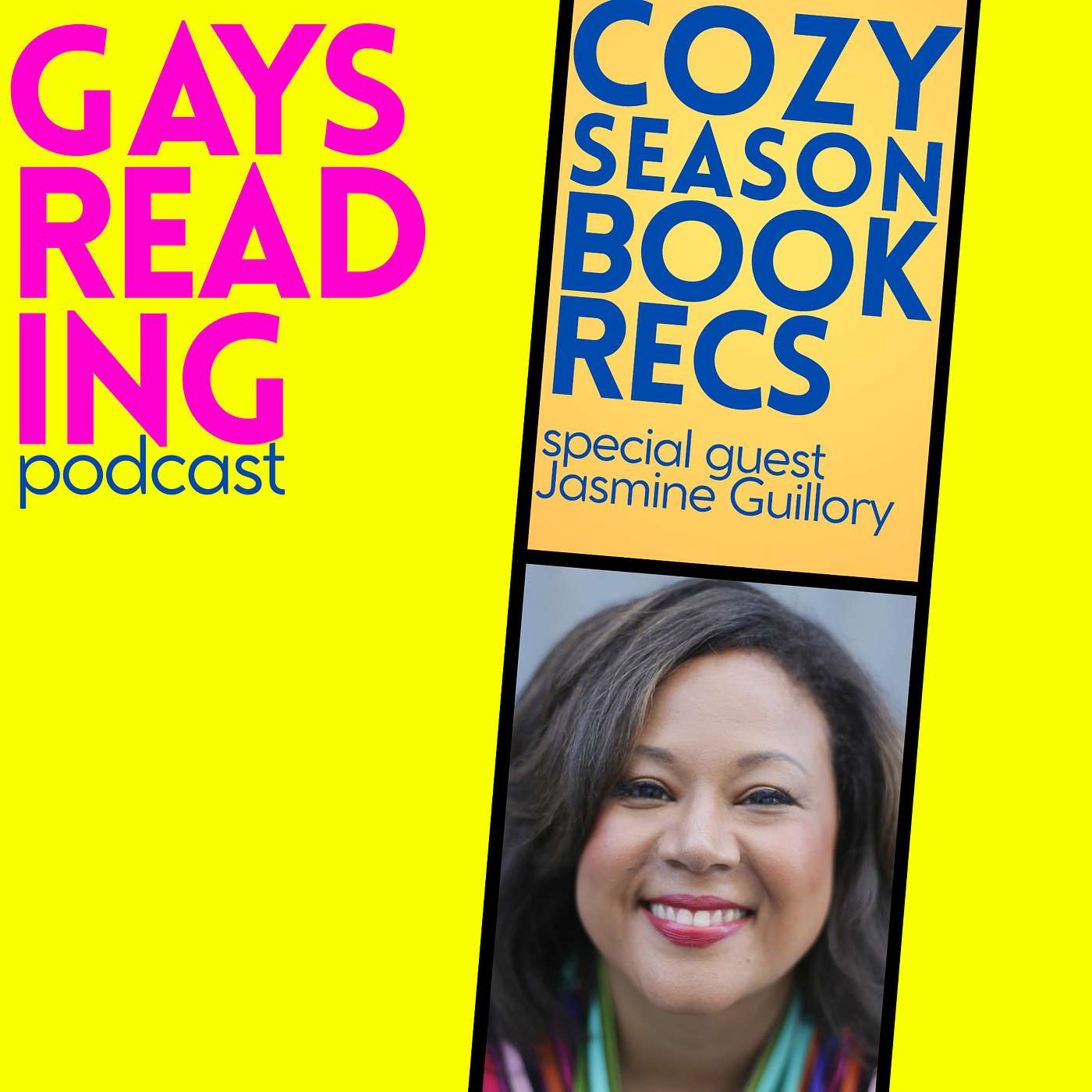 Gays Reading