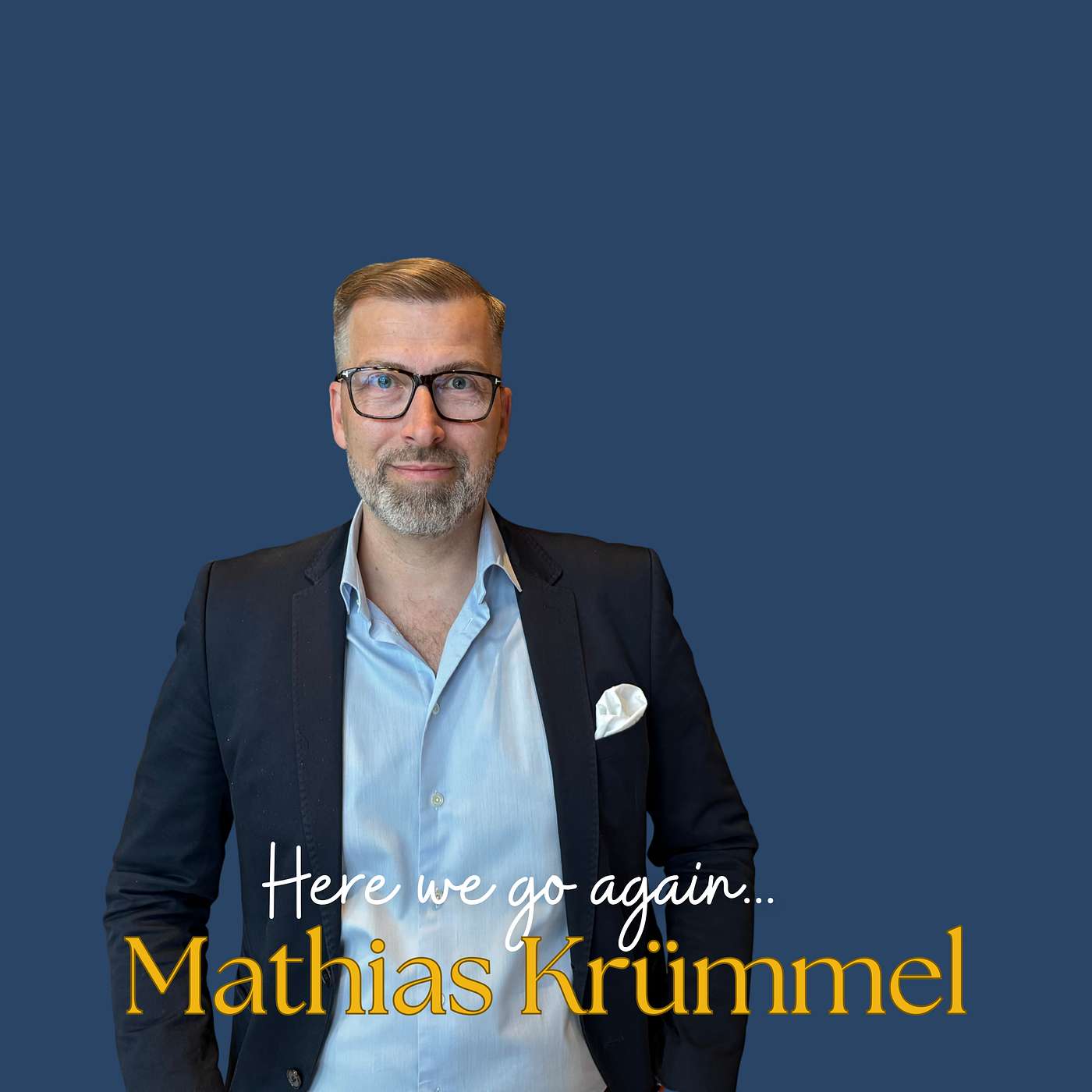 Here we go again - organisationsförändring berättat från golvet till styrelserummet