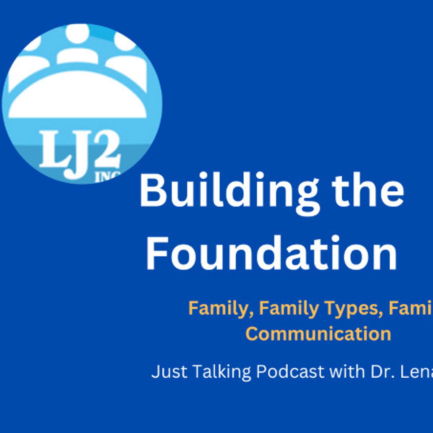 Just Talking with Dr. Lena