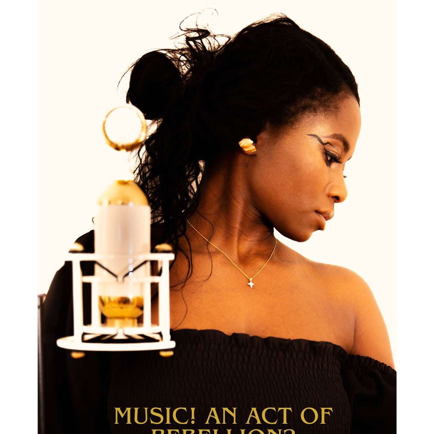 Music! An act of rebellion?