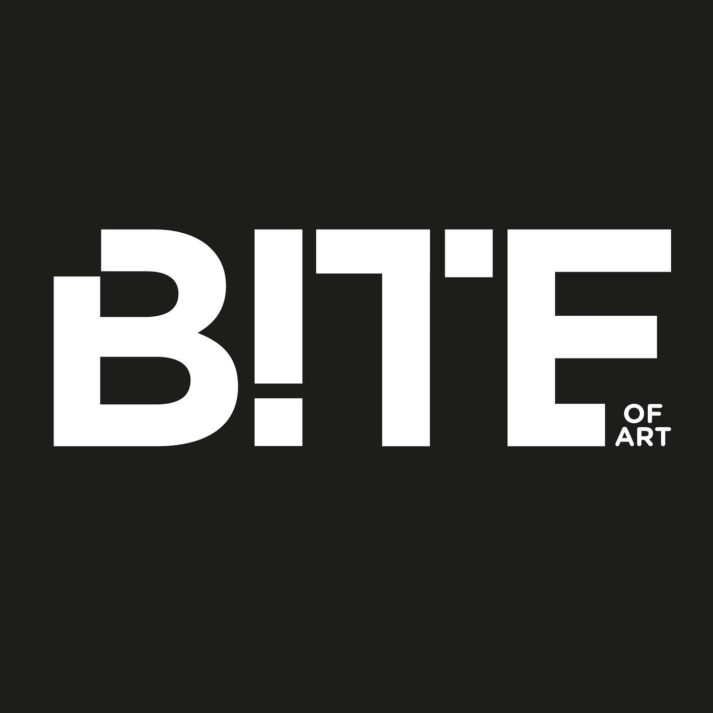 BITE of Art's Podcast