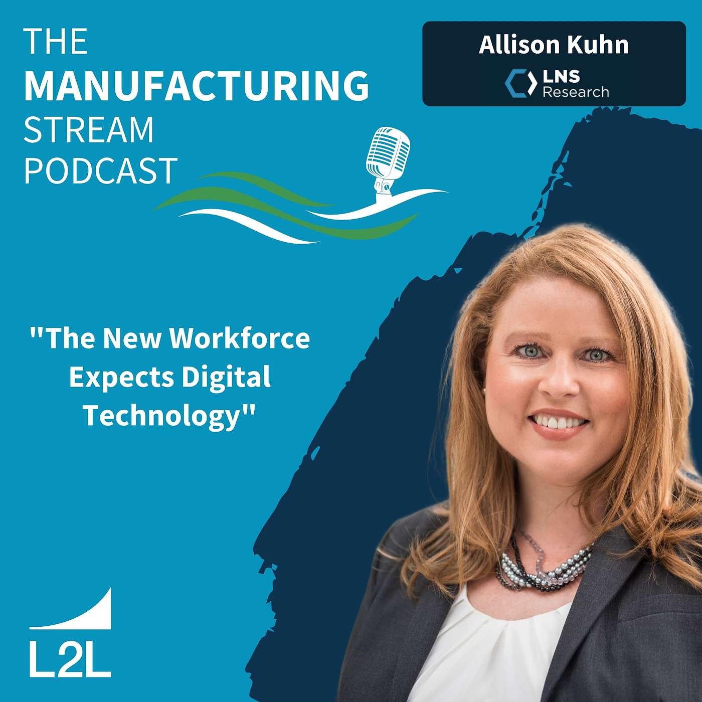 Manufacturing Stream
