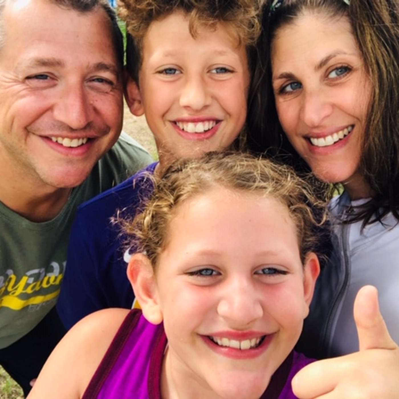 Kahn Family Podcast